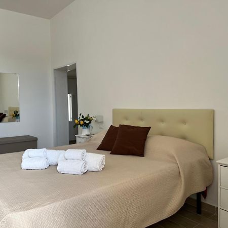 B&B Masseria Nova Torre San Giovanni Ugento Εξωτερικό φωτογραφία