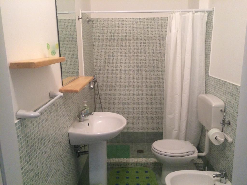 B&B Masseria Nova Torre San Giovanni Ugento Δωμάτιο φωτογραφία