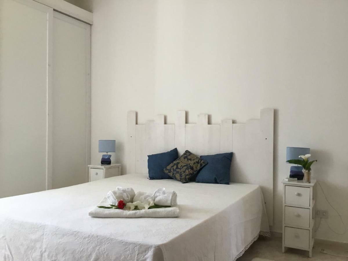 B&B Masseria Nova Torre San Giovanni Ugento Εξωτερικό φωτογραφία