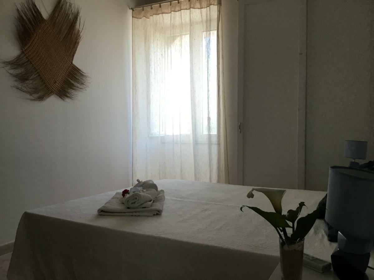 B&B Masseria Nova Torre San Giovanni Ugento Εξωτερικό φωτογραφία