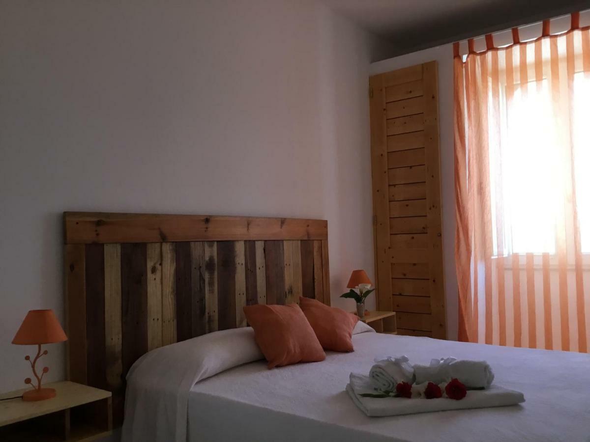 B&B Masseria Nova Torre San Giovanni Ugento Εξωτερικό φωτογραφία